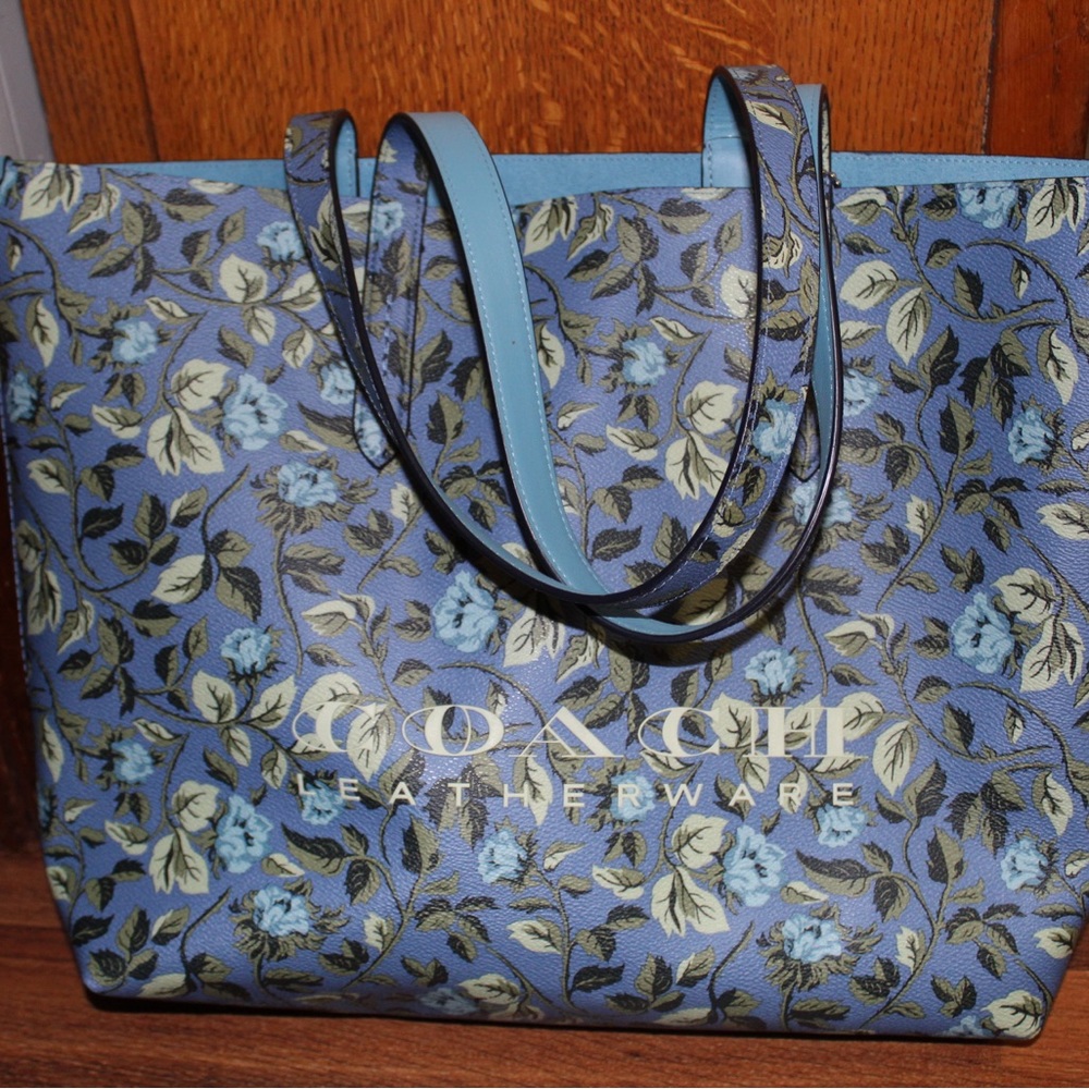 Coach Tote-bag